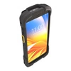 Terminal mobilny Zebra TC73 SE55 / WLAN / 4 GB RAM / 64 GB FLASH / 4400 mAh / WARM SWAP / Wi-Fi 6E / BT V5.2 / NFC / USB-C / GMS / ROW