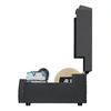 Drukarka etykiet Citizen CL-S700III termiczna i termotransferowa 203 DPI / do 104 mm / PC / Mac / USB / USB Host / Ethernet