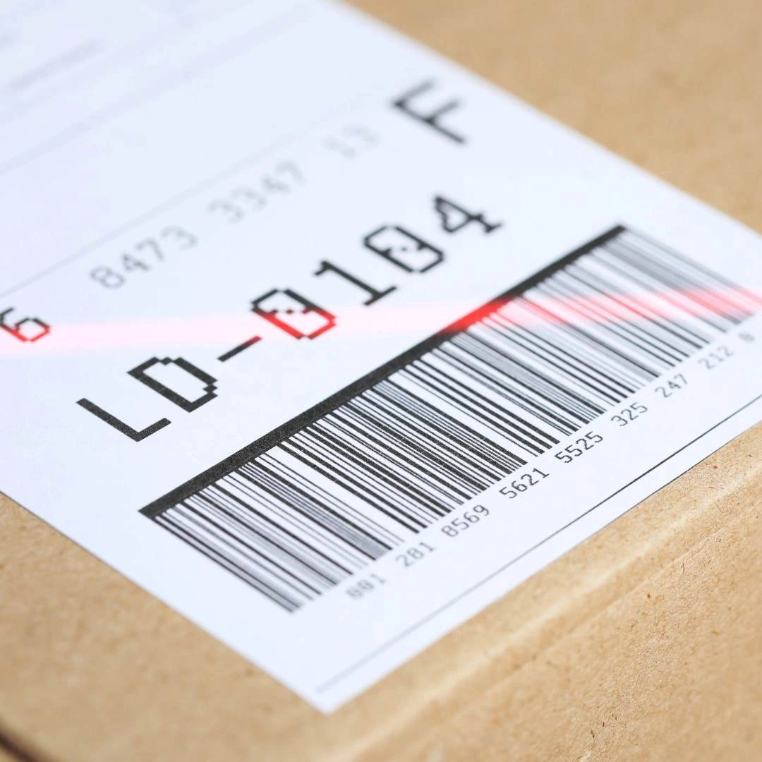 Pakiet e-commerce Premium Safety Pack 1+1 z drukarką etykiet GoDEX DT4x