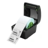 Drukarka etykiet TSC DA220BT termiczna 203 DPI / do 108 mm / PC / Mac / USB / Ethernet / RS232 / Bluetooth