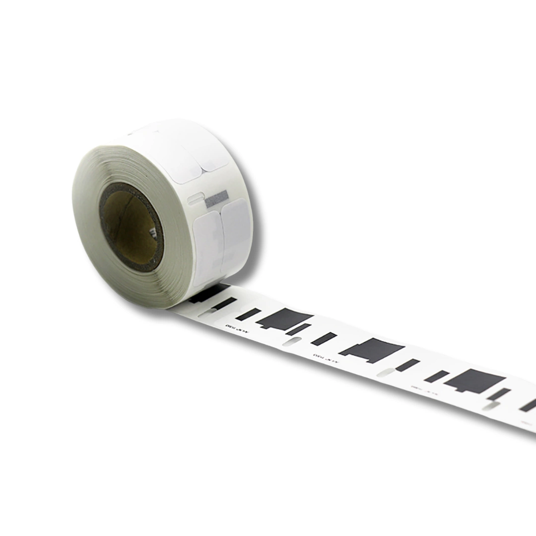 Etykiety Specmark LW 11353 13 mm x 25 mm 1000 szt. / odlepne / do drukarki etykiet DYMO LabelWriter