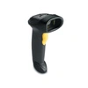 Czytnik kodów kreskowych Zebra LS2208 / 1D / laser / USB / czarny / z podstawką