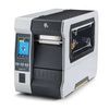 Drukarka etykiet Zebra ZT610T termotransferowa 600 dpi / do 104mm / LCD dotykowy / PC / Mac / Smartfon / BT4.0 / USB / Ethernet / RS232 + dyspenser z nawijakiem wew.