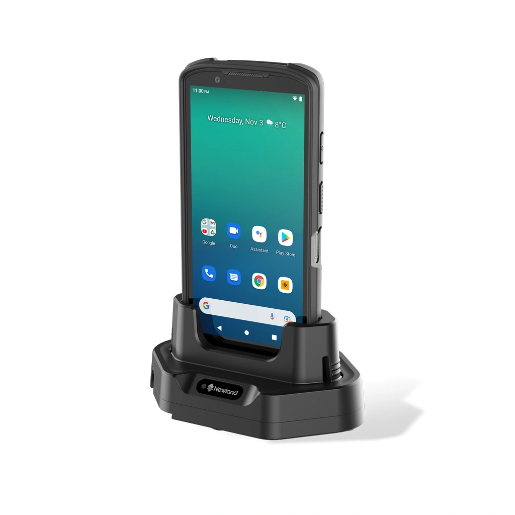 Stacja ładująca / do terminali mobilnych Newland MT9557 Kambur Pro III